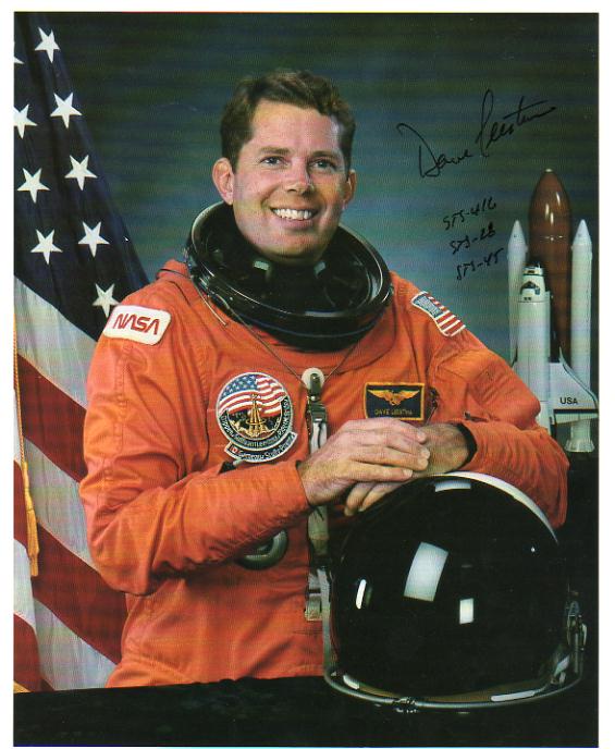 Shuttle Astronauts 20